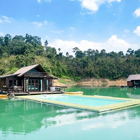 500 Rai Floating Resort Ban Chieo Ko Bilik gambar