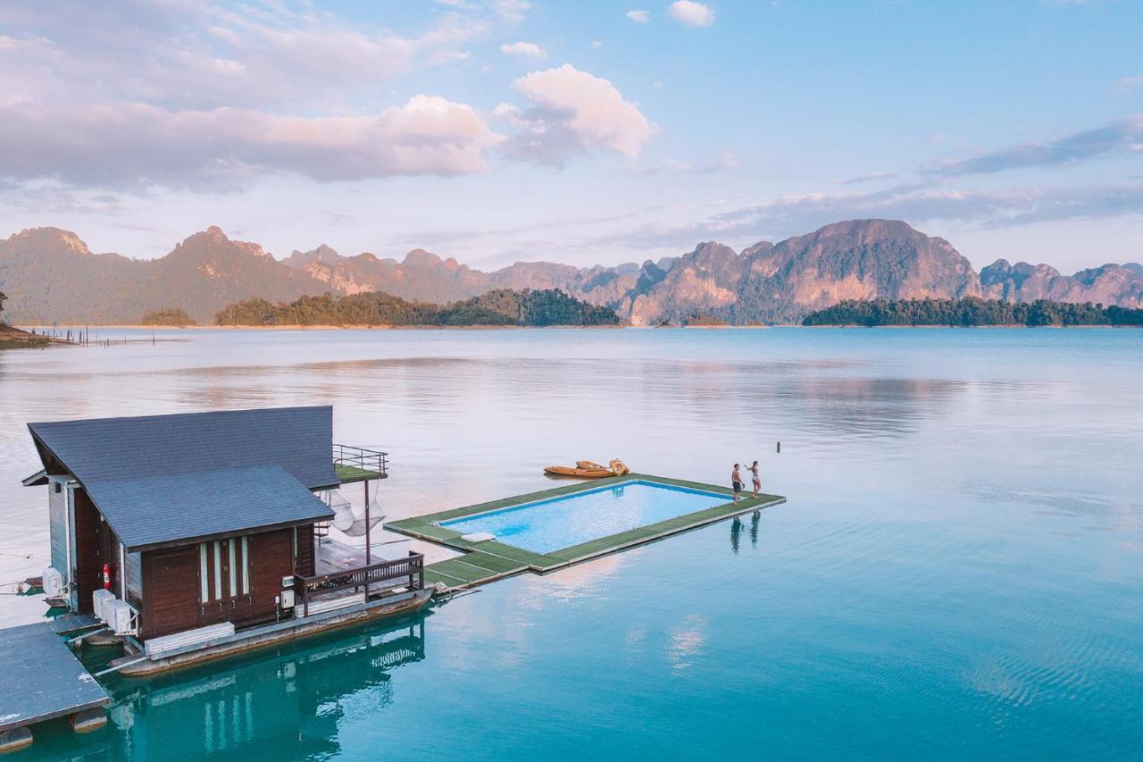 500 Rai Floating Resort Ban Chieo Ko Bilik gambar