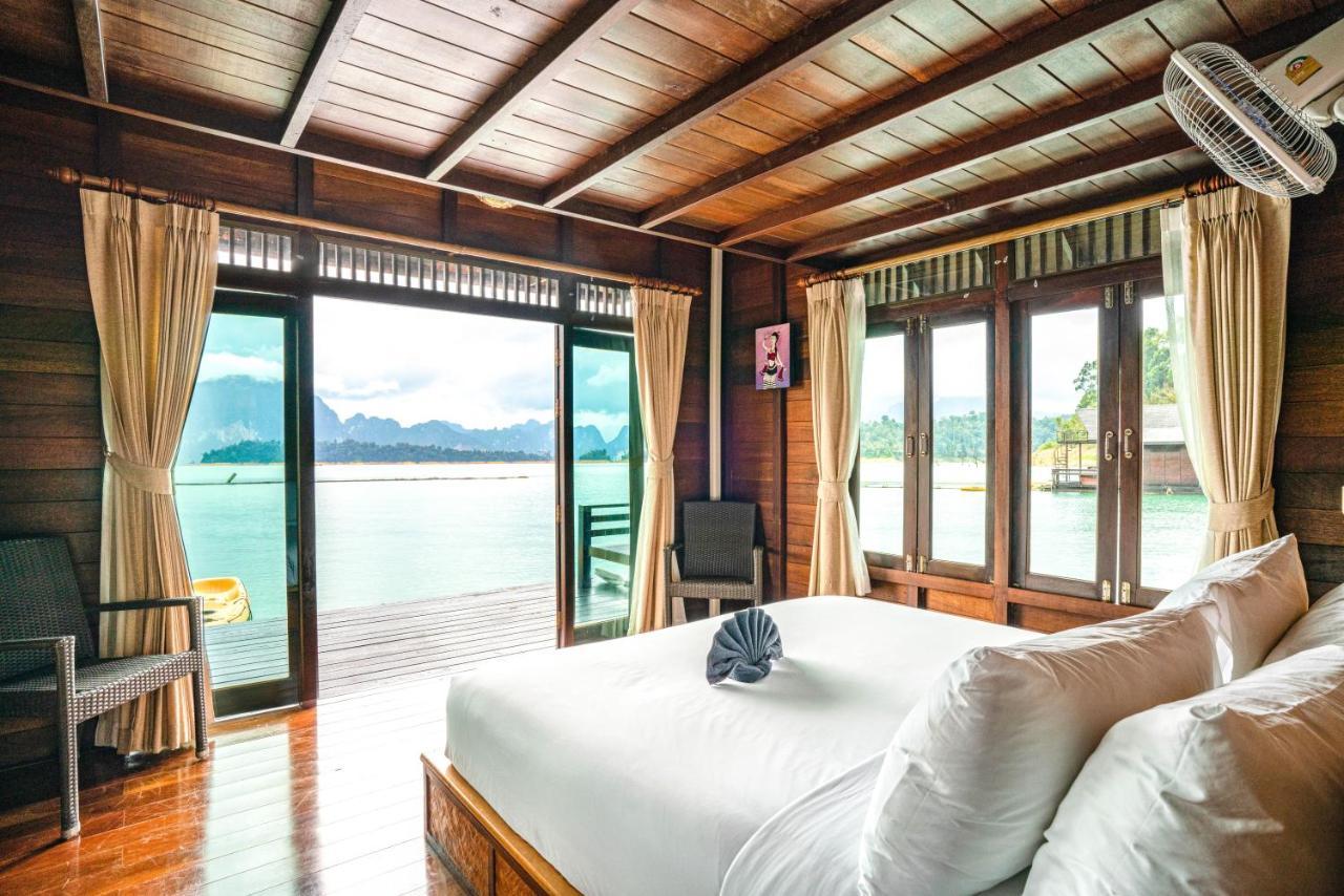 500 Rai Floating Resort Ban Chieo Ko Bilik gambar